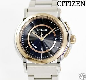 Auth CITIZEN 