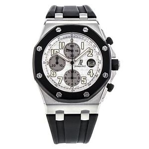 Audemars Piguet Royal Oak OffShore Rubber Clad 25940SK.OO Men's Watch