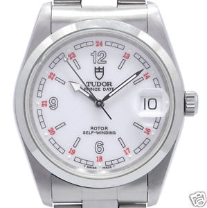 Auth TUDOR 