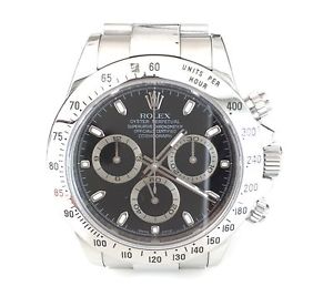 Rolex Daytona Cronografo da Uomo