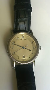 Chronoswiss Kairos CH 2823 men's watch