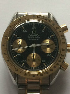 bellissimo Omega Speedmaster Automatic