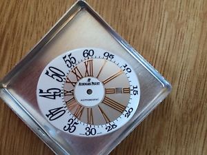Audemars Piguet Millenary Dial only - for Model 15320OR Cadran