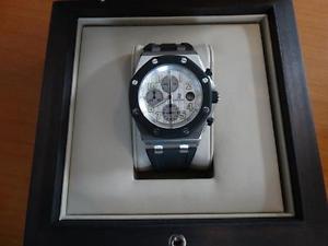 AUDEMARS PIGUET ROYAK OAK OFFSHORE  / 25940SK.OO.D002CA.02 / MINT 100 % TOP !!