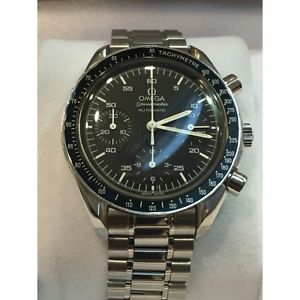 OMEGA SPEADMASTER AUTOMATICO REF 7703 40 MM OCCASIONE