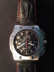 Audemars Piguet AP Royal Oak Offshore 