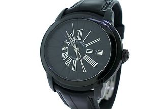 Brand New Mens Audemars Piguet Quincy Jones Millenary Ref 15161SNOOD002CR01