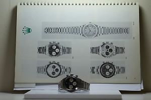 Rolex Daytona 6265 TOP