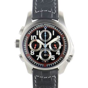 Girard Perregaux Rallye Monte-Carlo Historique Chronograph 49930-11-651-BM6A