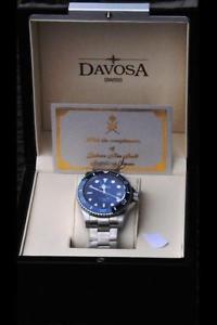 A watch courtesy of the Sultan of Oman Qaboos bin Said  With a written for Sulta