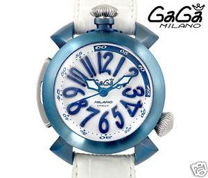Auth GAGA MILANO 