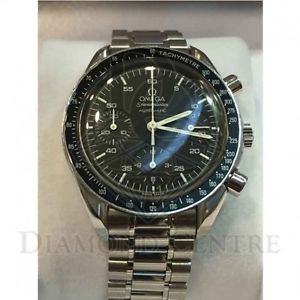 OMEGA SPEADMASTER AUTOMATICO REF 7703 40 MM OCCASIONE