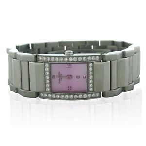 Charriol Ladies Megeve No.0020 Diamond Watch MGVSD1400.864/P $4995