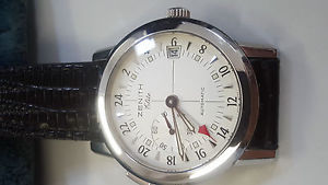Zenith Elite Ref. 01 / 02.0450.682