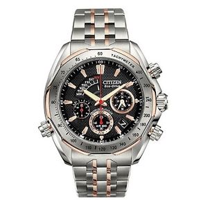 Citizen BZ0016-50E Mens Signature Watch