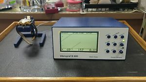 Greiner Vibrograf B600
