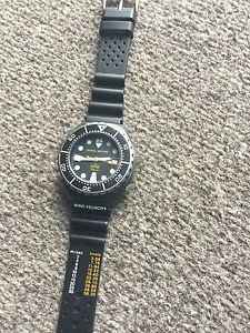 DPW 1000 Dive Watch  Marina Militare Issued