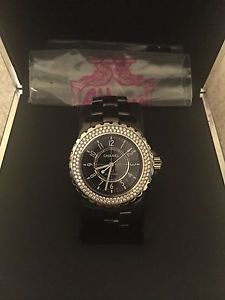 chanel watch j12