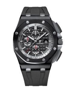 Audemars Piguet Royal Oak Offshore Chronograph Reference: 26405CE.OO.A002CA.01