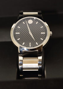 Movado Gravity 0606838