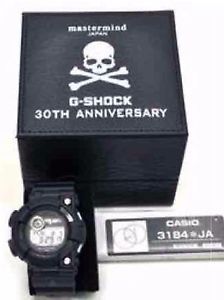 CASIO 30th G-SHOCK FROGMAN MASTERMIND From Japan