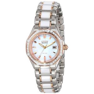 Citizen EW2196-52D Womens Watch
