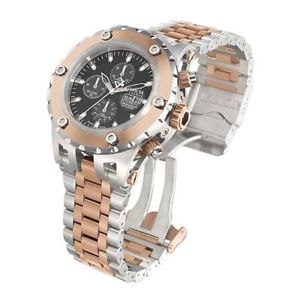Invicta Men's 4841 Reserve Collection Specialty Chronograph Watch