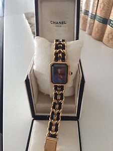 Orologio Chanel