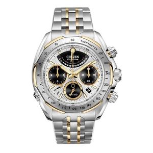 Citizen AV1004-56A Mens Watch