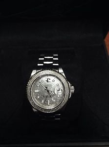 Invicta Reserve 4615 Automatic Men's  Watch