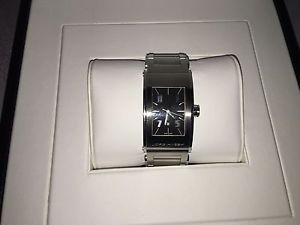 AUTHENTIC JORG HYSEK KILADA AUTOMATIC WATCH MADE IN SWITZERLAND IN PERFECT COND