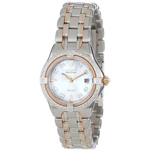 Citizen EW2066-58D Womens Watch