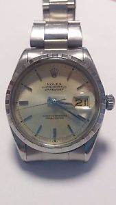 Rolex Oyster Perpetual