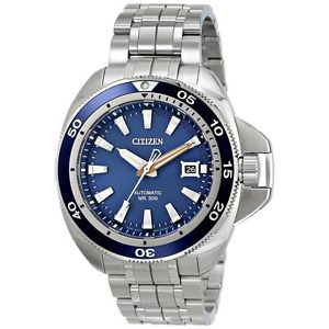 Citizen NB1031-53L Mens Watch