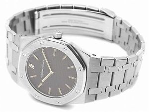OVERHAULED Audemars Piguet "Royal Oak" Quartz Watch