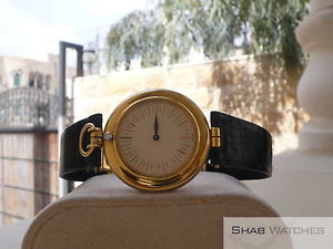 Audemars Piguet Philosophique Sold 18K Gold 