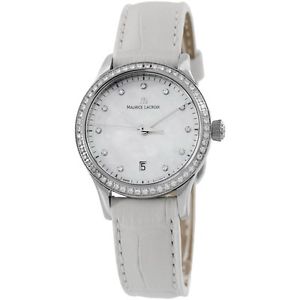 Maurice Lacroix Watch LC1113-SD501-170