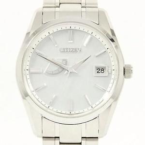 Authentic CITIZEN A010-T018530 AQ1010-54A The Citizen  #246-000-079-1717