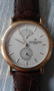 VACHERON COSTANTIN PATRIMONY.IN ORO