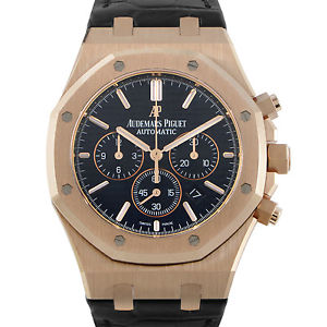 Audemars Piguet Royal Oak Chronograph 26320OR.OO.D002CR.01