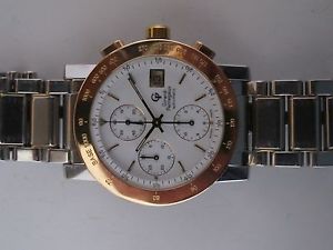 Girard Perregaux Cronografo