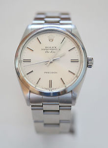 Rolex oyster perpetual Air King, Automatic, cal.1520, Ref.5500