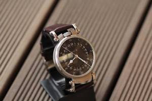 Wrist pocket watch  HAMILTON GCT US Govt cal4992b