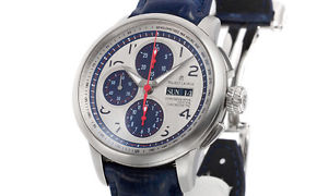 Used Watch Men Pre-Owned Maurice Lacroix Masterpiece master Chrono to 120 A4Q