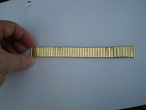 Uhrenarmband,14 Karat,585er Gold, 47,gr * Fixo Flex ,Armbanduhr, Breite 18mm