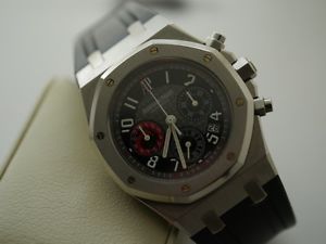 AUDEMARS PIGUET CITY OF SAIL 25979ST.OO.D002CA.01.