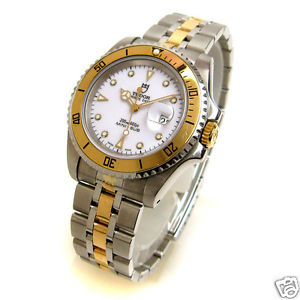 Auth TUDOR 
