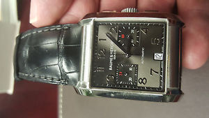 Baume et Mercier Hampton 10030 Wrist Watch for Men