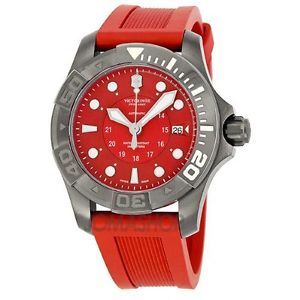 Victorinox Swiss Army Dive Master 500 Mens Watch 241577