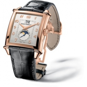 Original Girard Perregaux Armbanduhr 25882.52.121.BB6B NEU SALE